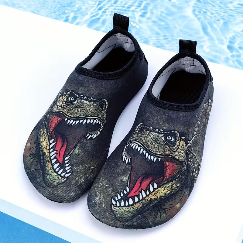 Kids Quick Drying Non Slip Water Shoes