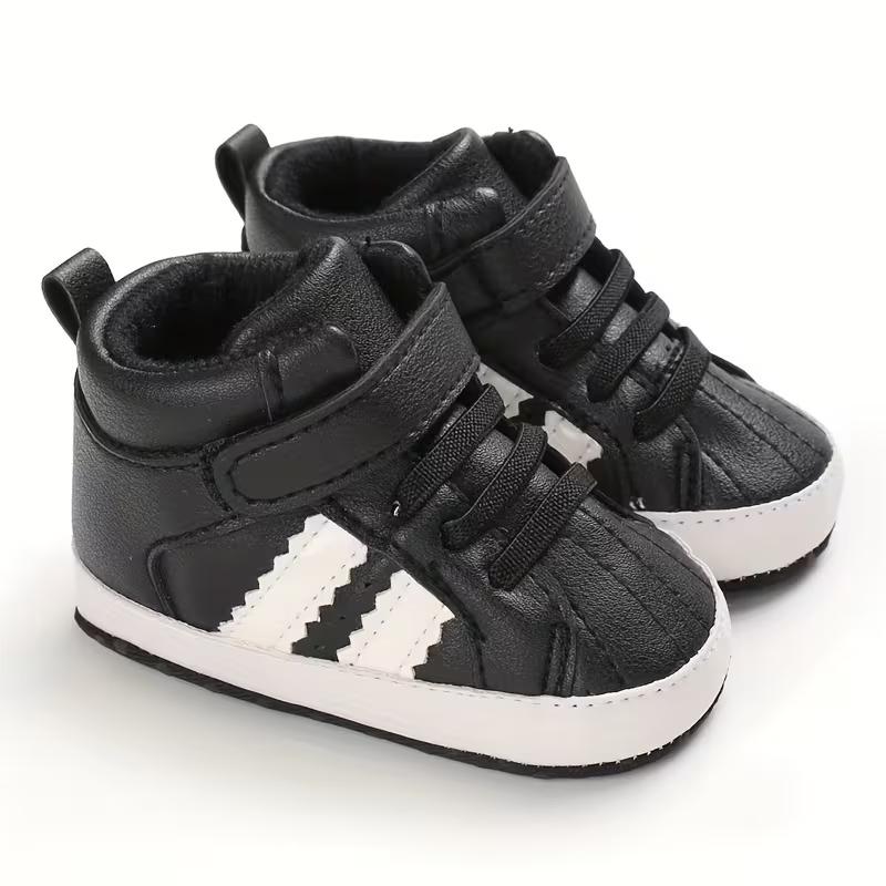Toddler Casual And Comfortable Moccasins