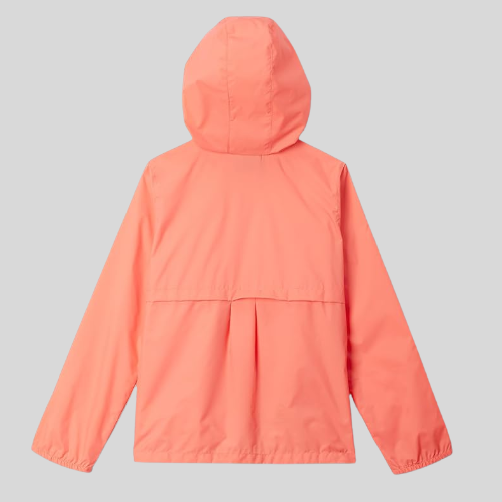 Girls Switchback Ii Jacket