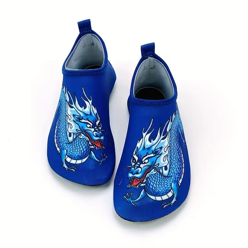 Kids Quick Drying Non Slip Water Shoes