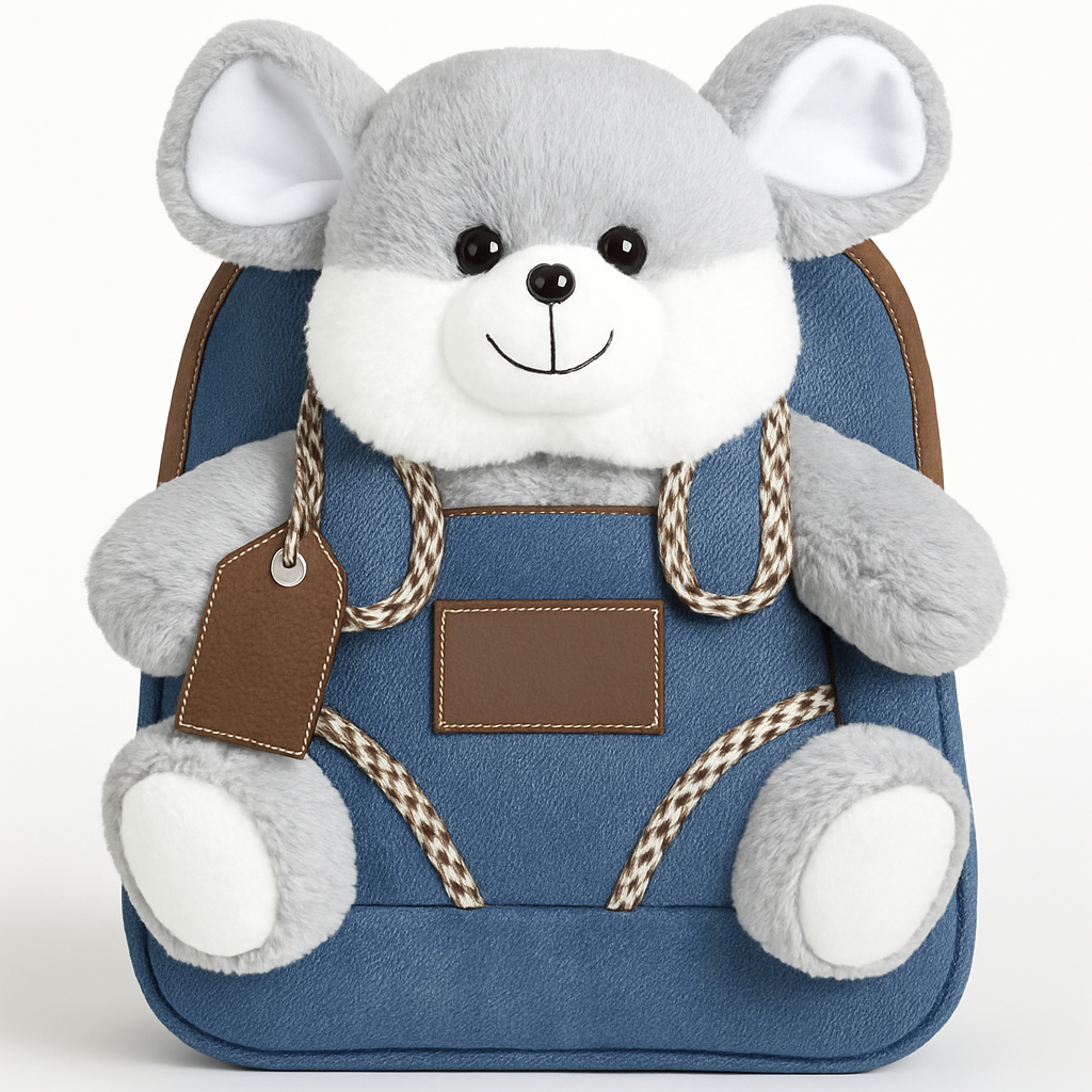 Toddler Birthday Gift Unicorn Backpack