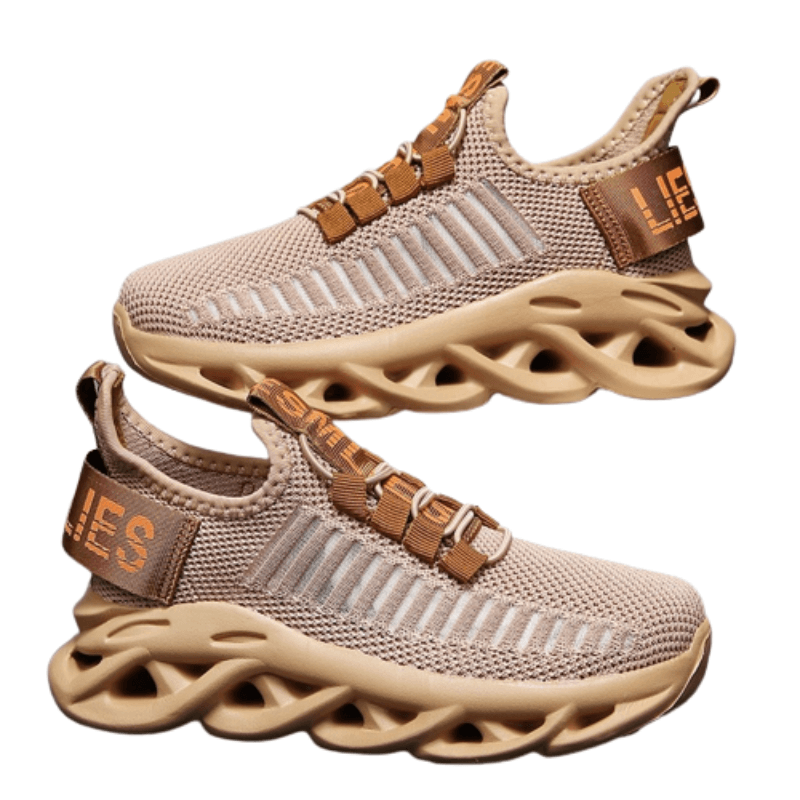 Comfortable Casual Shoes