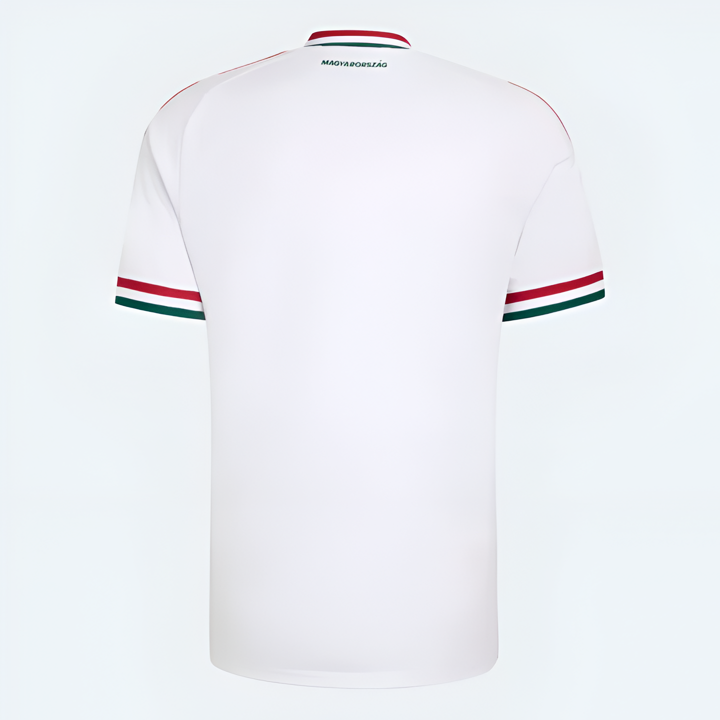 Hungary FIFA 2026 Soccer Away Kids Jersey