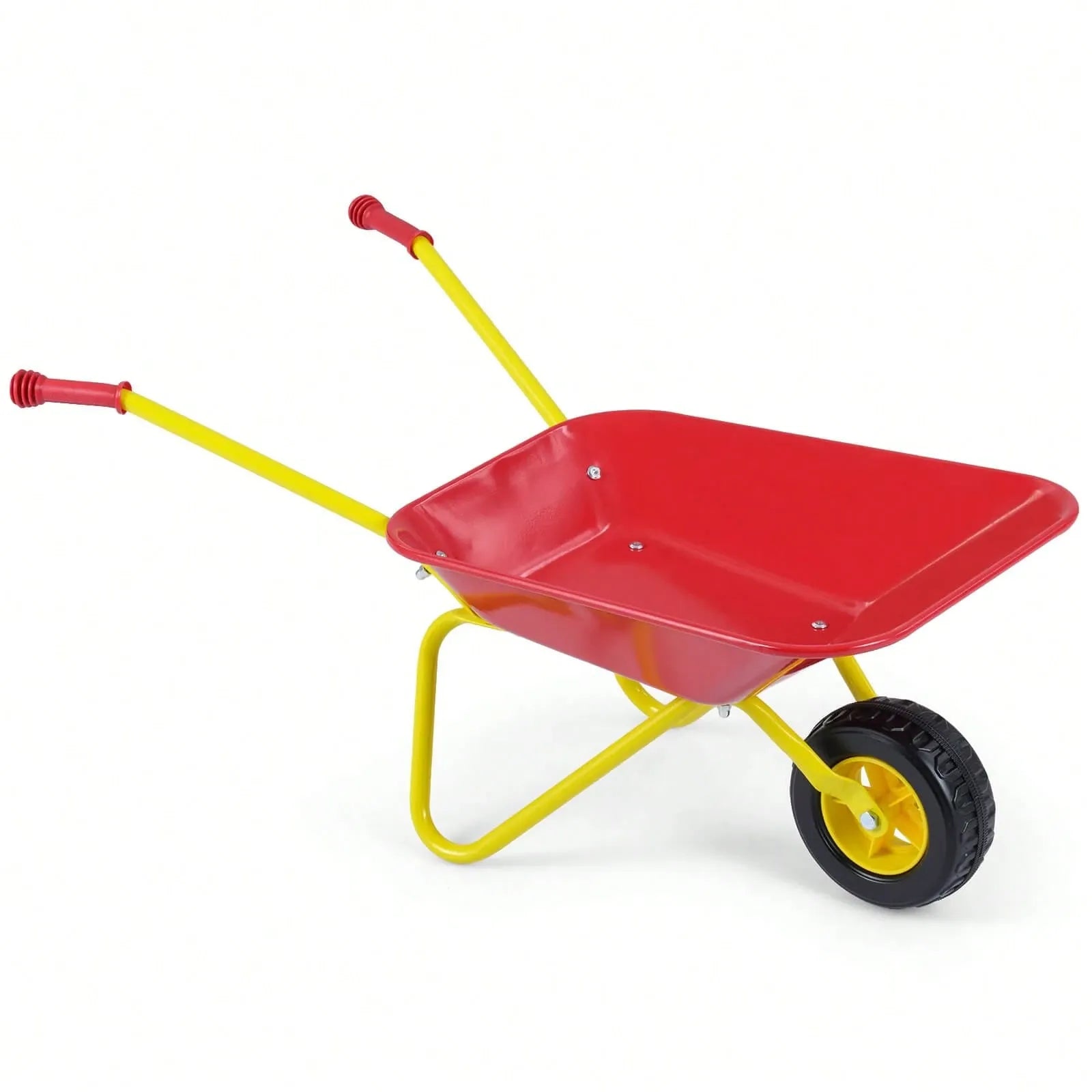 Children Garden Cart For Outdoor And Indoor Use