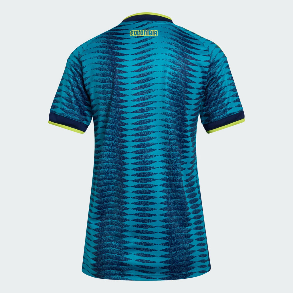 FIFA Colombia 2026 Home And Away Kids Jersey