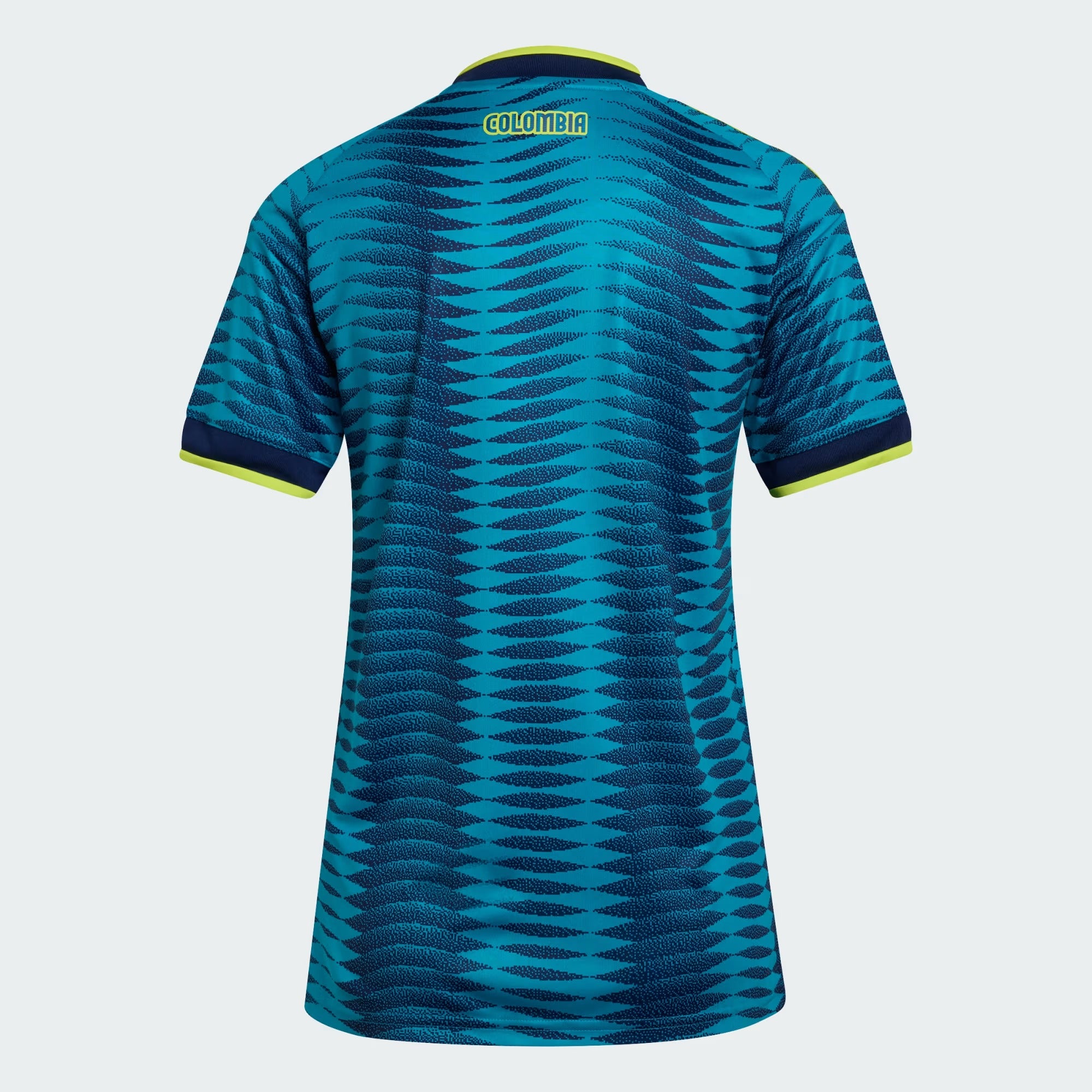 FIFA Colombia 2026 Home And Away Kids Jersey