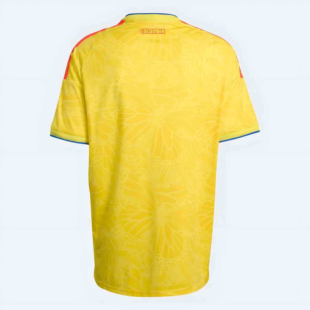 FIFA Colombia 2026 Home And Away Kids Jersey