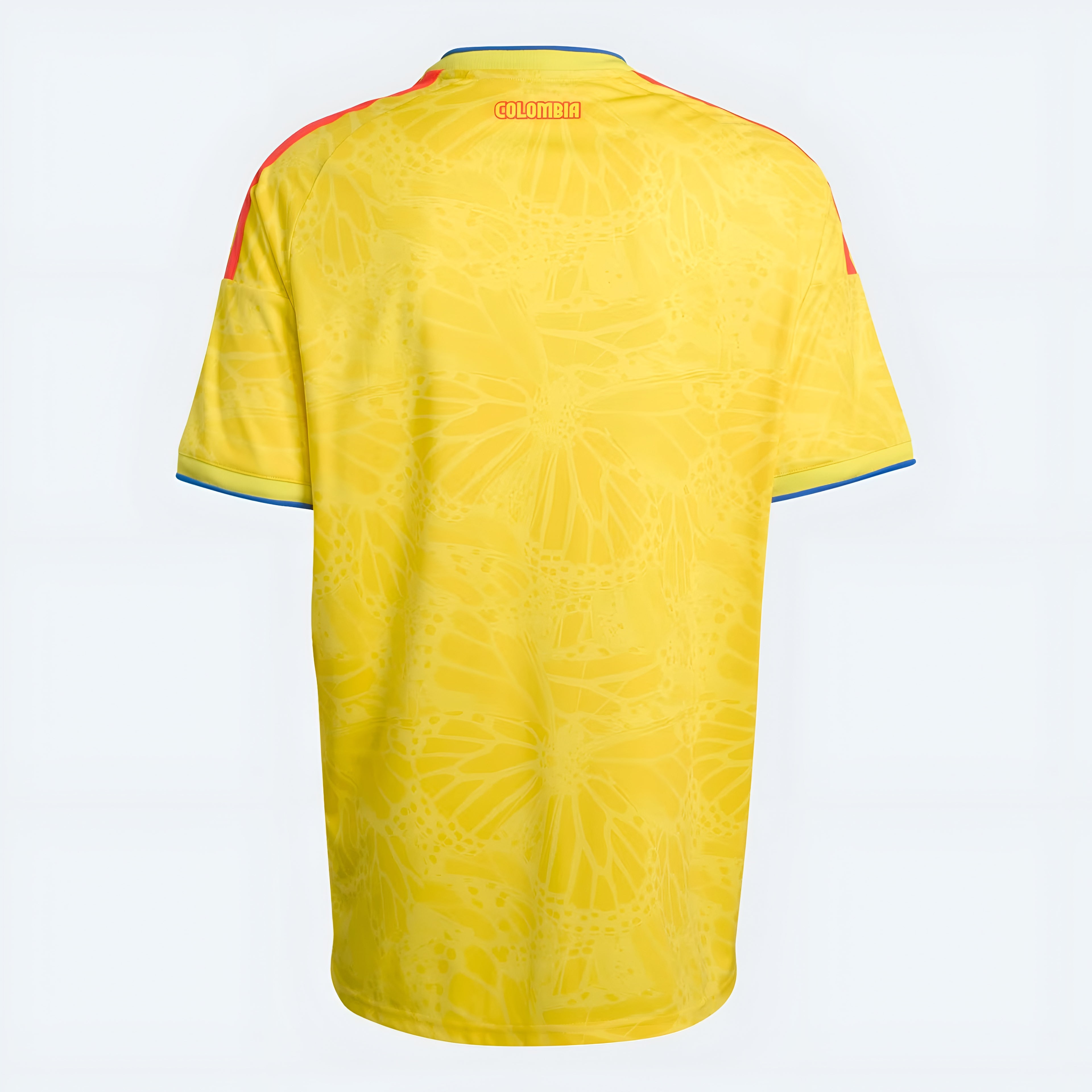 FIFA Colombia 2026 Home And Away Kids Jersey