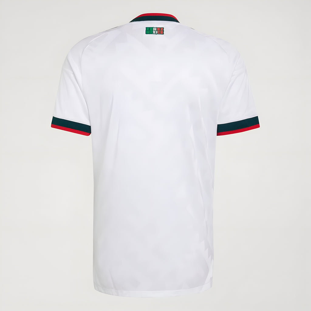 FIFA 2026 Mexico Away Kids Jersey