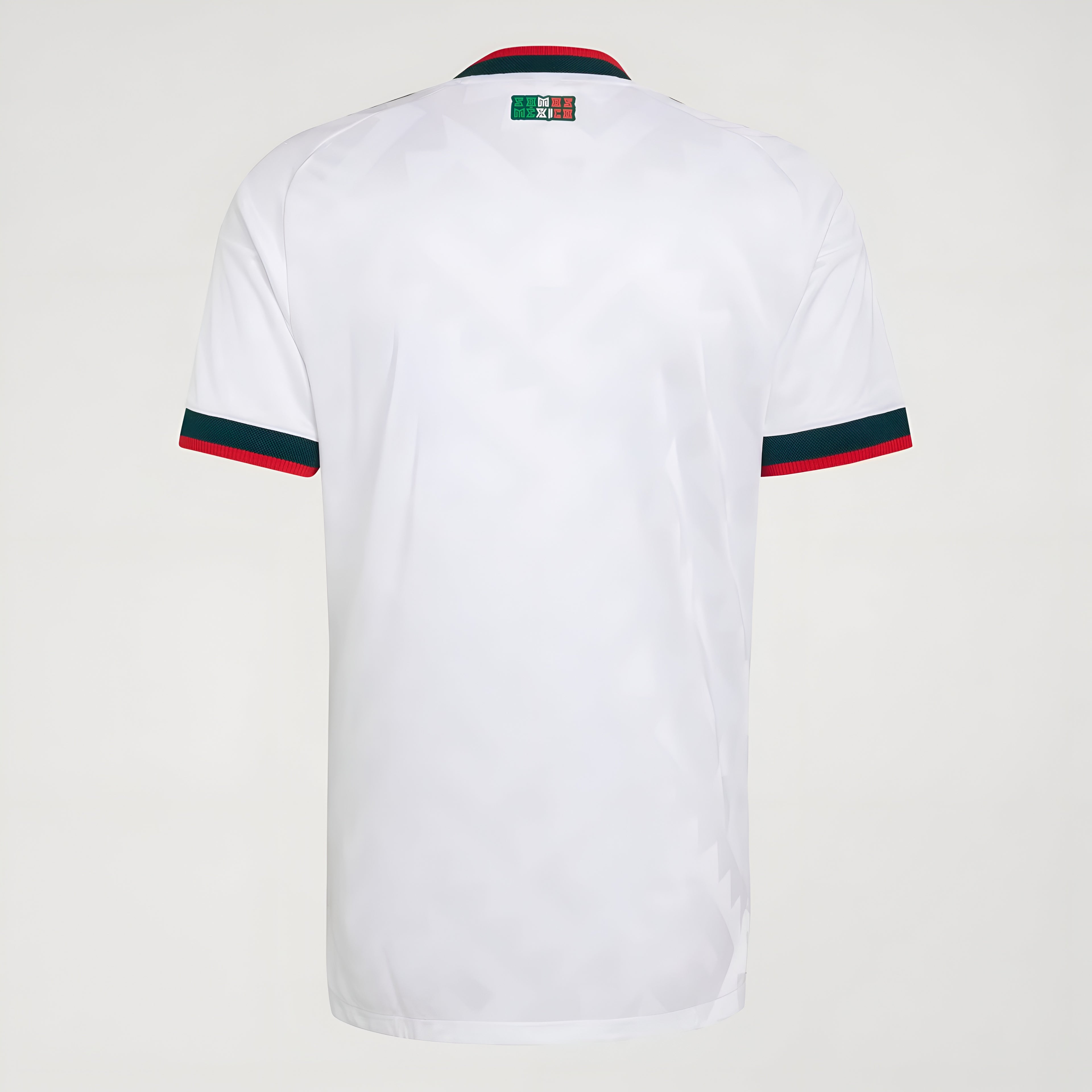 FIFA 2026 Mexico Away Kids Jersey