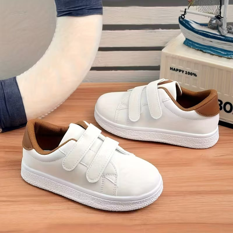 Boys And Girls Low Top Outdoor Casual Shoes