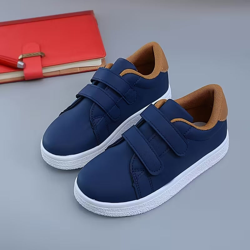Boys And Girls Low Top Outdoor Casual Shoes