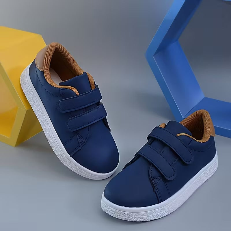 Boys And Girls Low Top Outdoor Casual Shoes