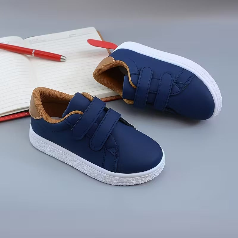 Boys And Girls Low Top Outdoor Casual Shoes
