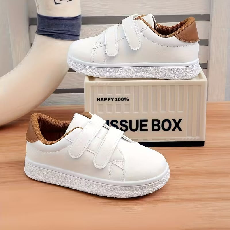 Boys And Girls Low Top Outdoor Casual Shoes