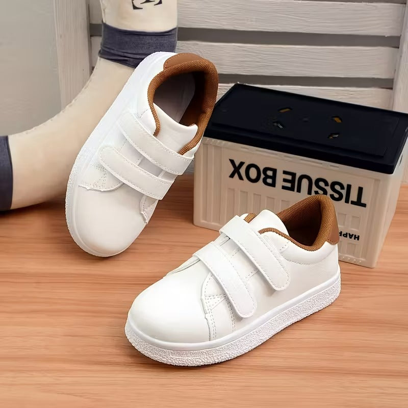 Boys And Girls Low Top Outdoor Casual Shoes