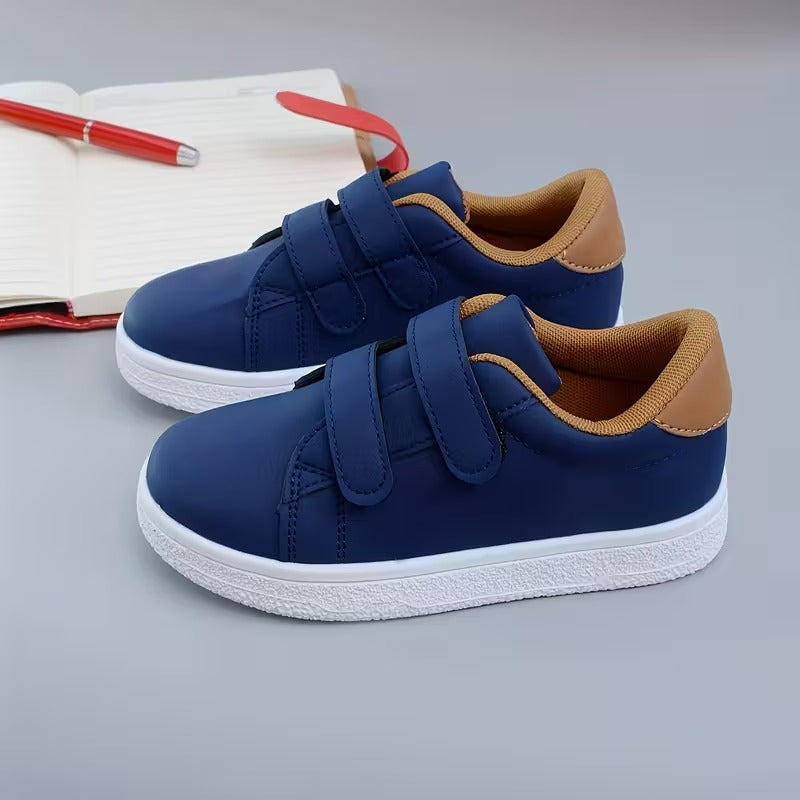Boys And Girls Low Top Outdoor Casual Shoes