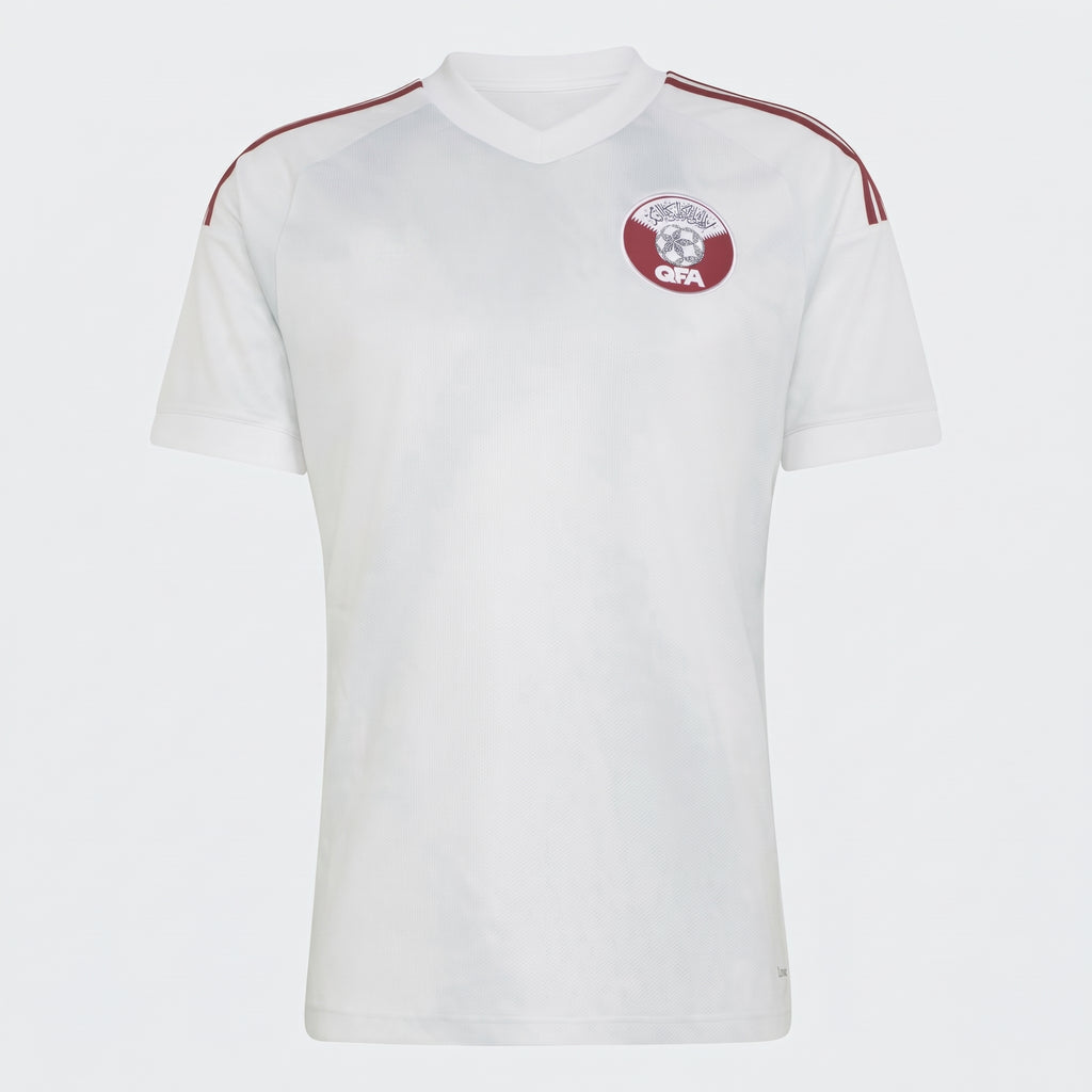 FIFA 2026 Qatar Away Kids Jersey