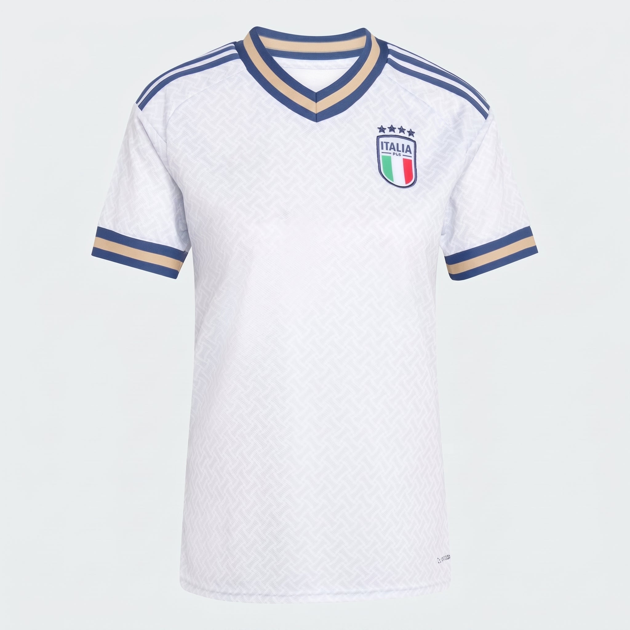 Italy 2026 Home And Away Authentic FIFA Kids Jersey