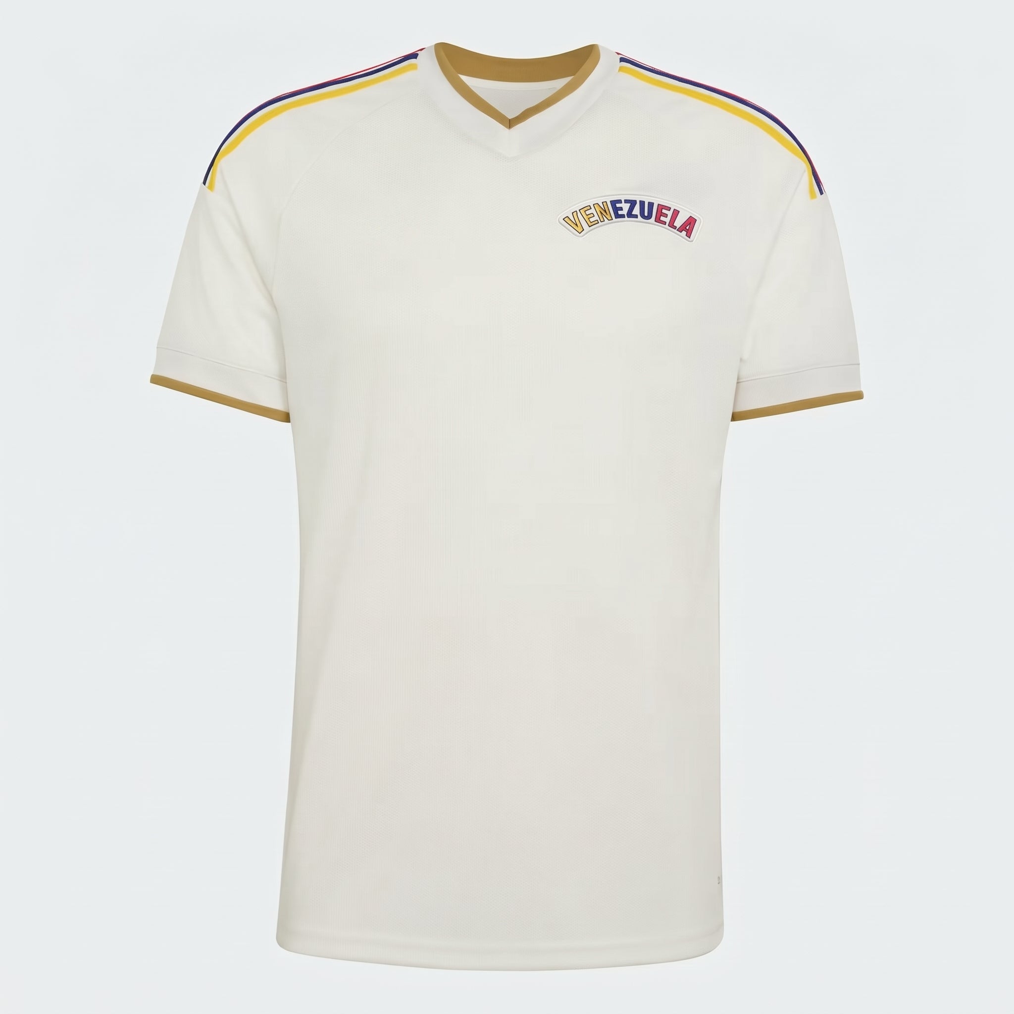FIFA 2026 Venezuela Away Kids Jersey