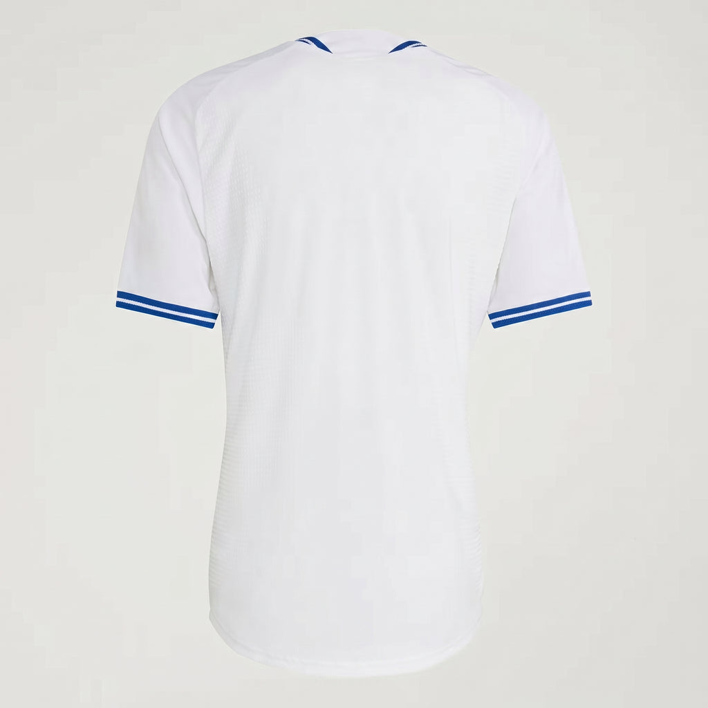 Greece FIFA 2026 Home And Away Authentic Kids Jersey