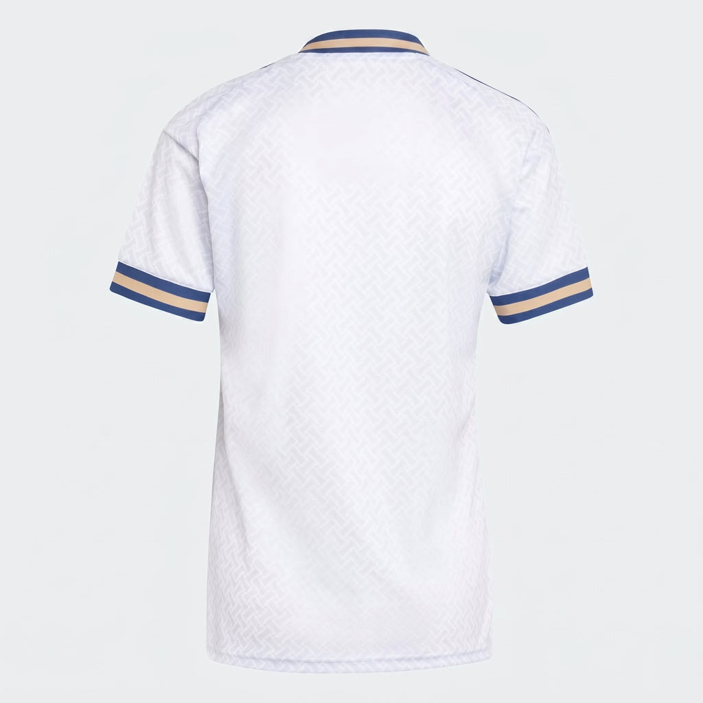 Italy 2026 Home And Away Authentic FIFA Kids Jersey