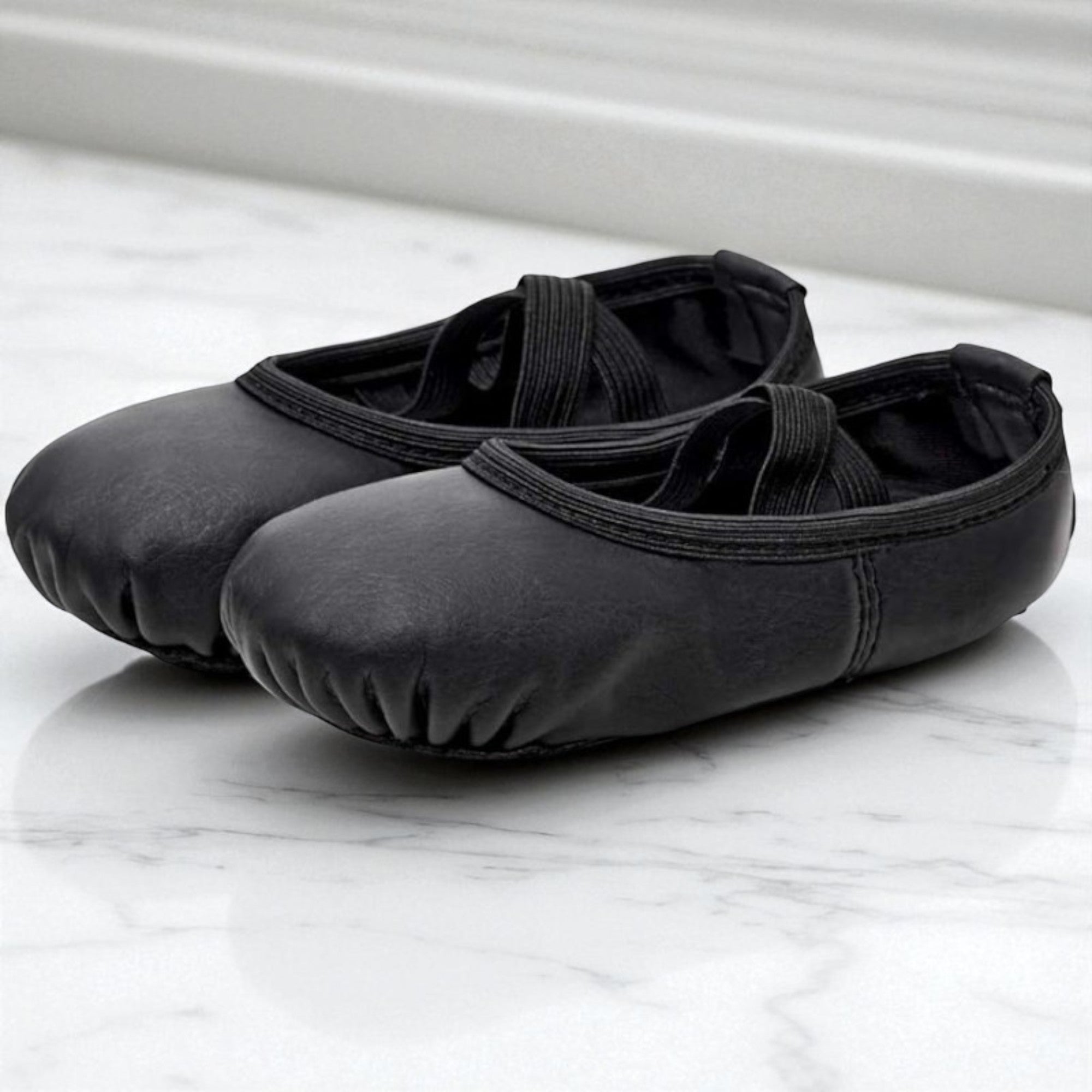 Kids Soft Ballet Shoes